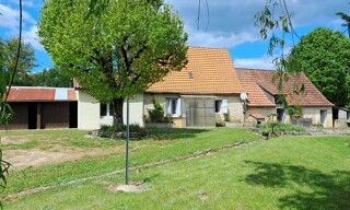 Maison 4 Pièces 65 m² à vendre à Martel (46600)