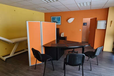 Maison 3 pièces 69130 €