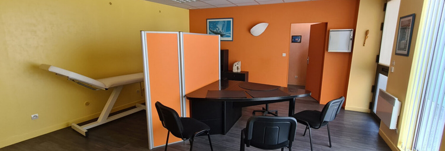 Maison 3 Pièces 79 m² à vendre à Chalais (16210)