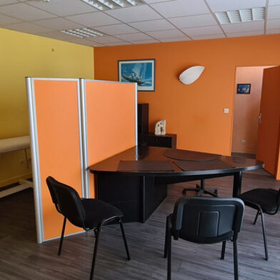 Maison 3 pièces 69130 €