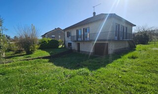 Maison 6 Pièces 116 m² à vendre à Saint-Benoît (86280)