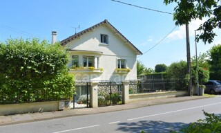 Maison 7 Pièces 135 m² à vendre à Combs-la-Ville (77380)