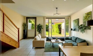 Maison 3 Pièces 72 m² à vendre à Gelos (64110)