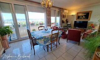 Appartement 70 m² en viager Grigny-sur-Rhône (69520)