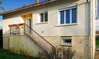 Maison 7 Pièces 146 m² à vendre à Niort (79000)