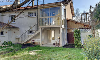 Maison 6 Pièces 116 m² à vendre à Niort (79000)