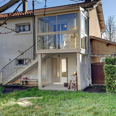 Maison 6 pièces 211000 €