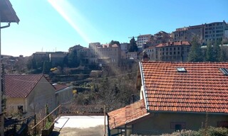 Appartement 5 Pièces 95 m² à vendre à Thiers (63300)