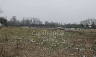 Terrain  1600 m² à vendre à Simard (71330)