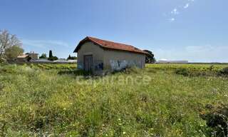 Terrain  500 m² à vendre à Frontignan (34110)