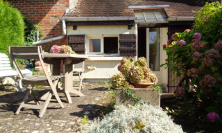 Maison 4 Pièces 72 m² à vendre à Bléneau (89220)