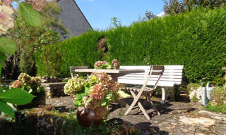 Maison 4 Pièces 72 m² à vendre à Bléneau (89220)