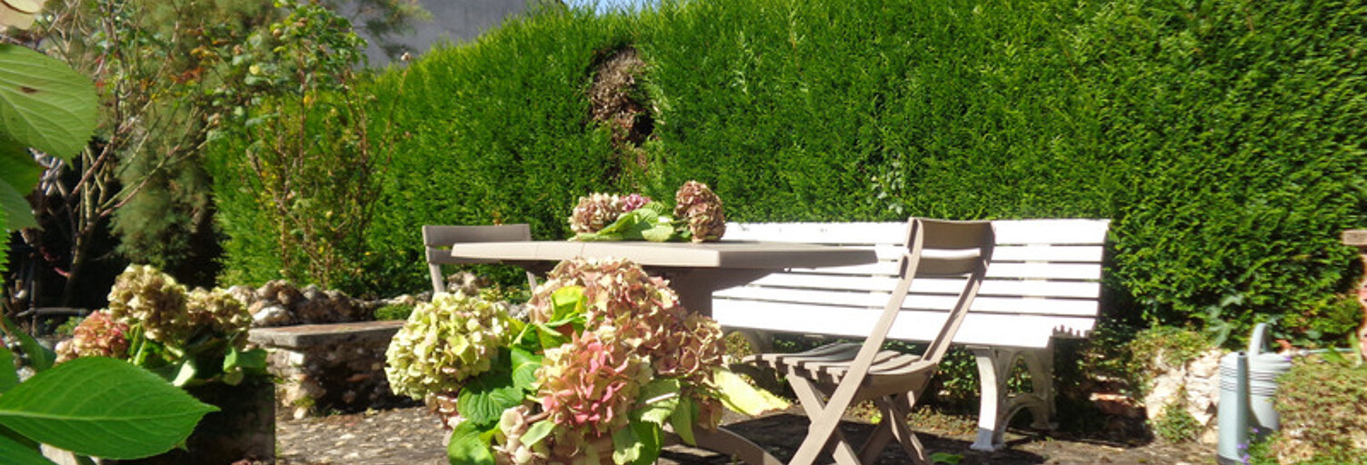 Maison 4 Pièces 72 m² à vendre à Bléneau (89220)