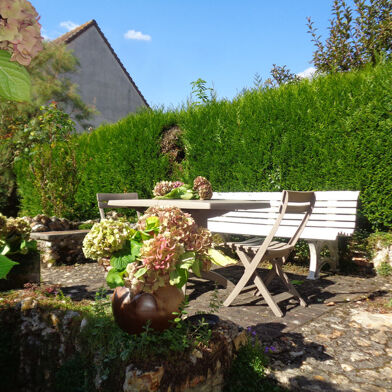 Maison 4 pièces 71000 €