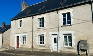 Maison 8 Pièces 220 m² à vendre à Cerelles (37390)
