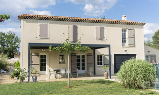 Maison 100 m² à construire Trets (13530)
