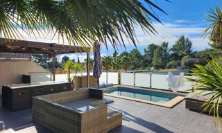 Maison 7 Pièces 200 m² à vendre à La Ciotat (13600)
