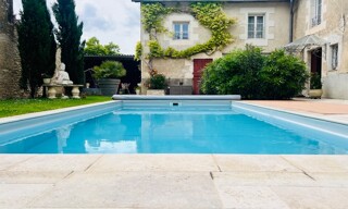 Maison 8 Pièces 267 m² à vendre à Chasseneuil-du-Poitou (86360)