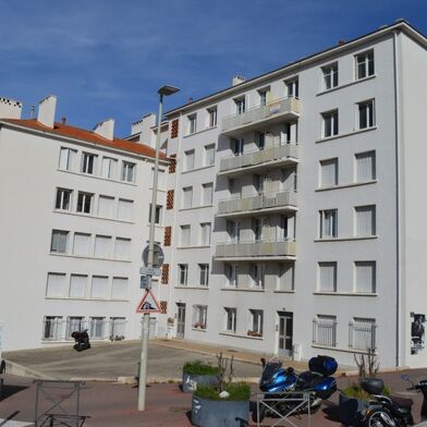 Appartement 4 pièces 144000 €