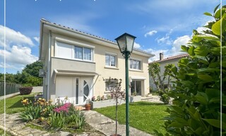 Maison 6 Pièces 101 m² à vendre à Le Passage (47520)