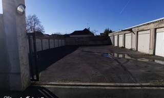 Garage  609 m² à vendre à Meaux (77100)