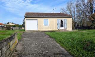 Maison 3 Pièces 57 m² à vendre à Bressuire (79300)