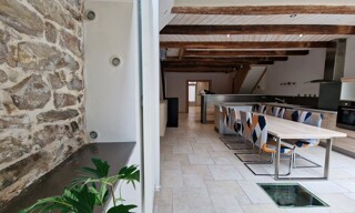 Maison 7 Pièces 200 m² à vendre à Mirecourt (88500)