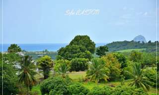 Maison 13 Pièces 241 m² à vendre à Sainte-Luce (97228)