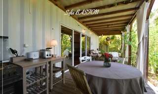 Maison 13 Pièces 241 m² à vendre à Sainte-Luce (97228)