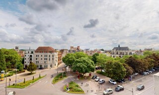 Appartement 3 Pièces 58 m² à vendre à Troyes (10000)