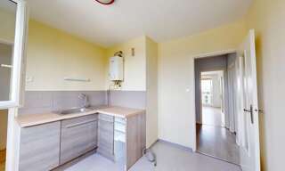 Appartement 3 Pièces 58 m² à vendre à Troyes (10000)