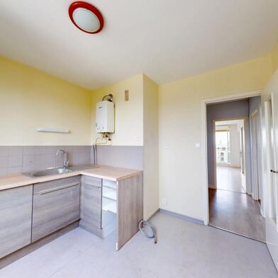 Appartement 3 pièces 89500 €