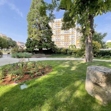 Appartement 3 pièces 89500 €