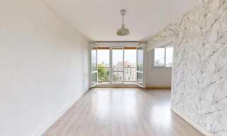 Appartement 3 Pièces 58 m² à vendre à Troyes (10000)