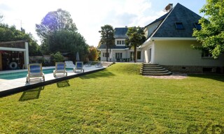 Maison 10 Pièces 318 m² à vendre à Boissise-le-Roi (77310)