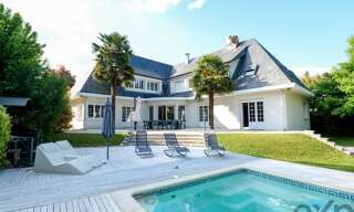 Maison 10 Pièces 318 m² à vendre à Boissise-le-Roi (77310)