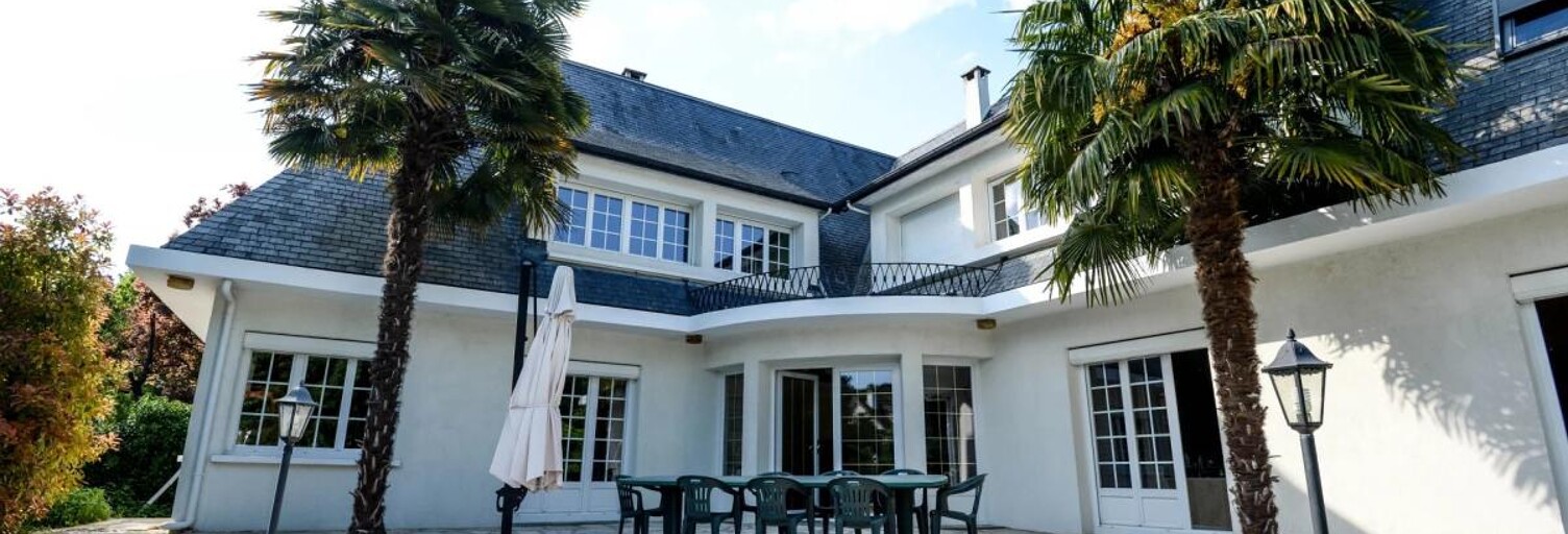 Maison 10 Pièces 318 m² à vendre à Boissise-le-Roi (77310)