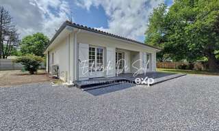 Maison 5 Pièces 108 m² à vendre à Blanquefort (33290)