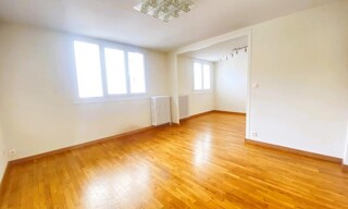 Appartement 3 Pièces 66 m² à vendre à Vichy (03200)