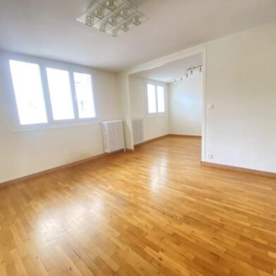 Appartement 3 pièces 120000 €