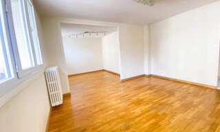 Appartement 3 Pièces 66 m² à vendre à Vichy (03200)