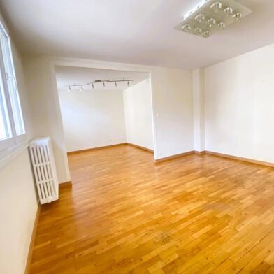 Appartement 3 pièces 120000 €