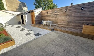 Maison 8 Pièces 190 m² à vendre à Suippes (51600)