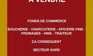 Commerce  400 m² à vendre à Montpellier (34000)
