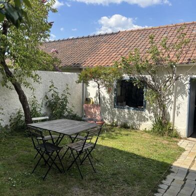 Maison 8 pièces 350000 €