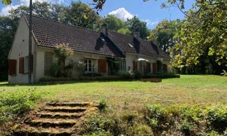 Maison 8 Pièces 149 m² à vendre à Saint-Martin-le-Mault (87360)