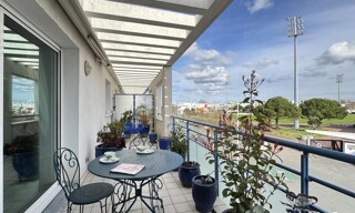 Appartement 79 m² en viager Royan (17200)