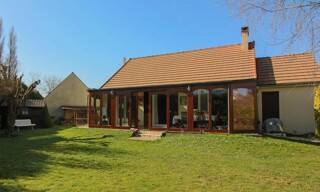 Maison 6 Pièces 138 m² à vendre à Servon (77170)