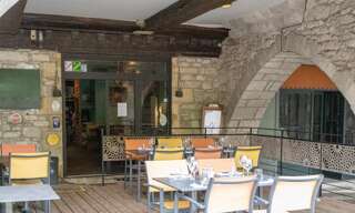 Commerce 10 Pièces 149 m² à vendre à Monflanquin (47150)