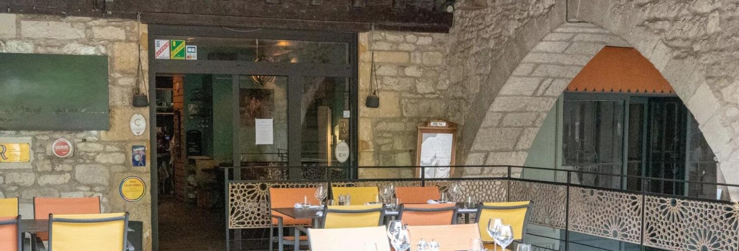 Commerce 10 Pièces 149 m² à vendre à Monflanquin (47150)